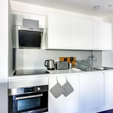 Hostnfly - Superb And Spacious Apt Near The Eiffel Tower Appartement