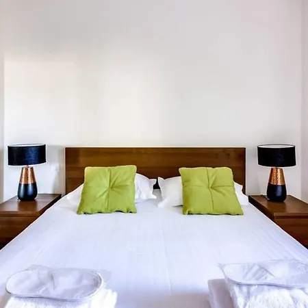 Appartement Hostnfly - Superb And Spacious Apt Near The Eiffel Tower Paris
