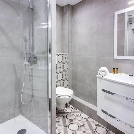 Hostnfly - Superb And Spacious Apt Near The Eiffel Tower Appartement Paris